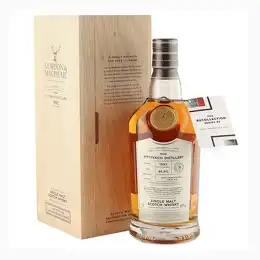 Pittyvaich 1992 30 Year Old, Gordon & MacPhails Connoisseurs Choice - Recollection Series Cask 4025