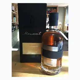 Mackmyra Moment Fjallmark 70cl 42%