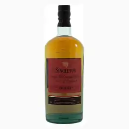 Dufftown The Singleton Tailfire