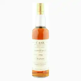 Glenburgie 1966, Gordon & MacPhail Original Cask Eighties Bottling