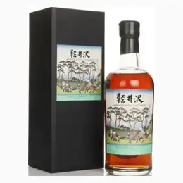 Karuizawa 1999-2000 Cask Strength 33rd Edition Whisky 70cl