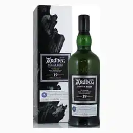 Ardbeg 19 Year Old Traigh Bhan Batch 4