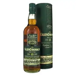 Glendronach 15 Year Old Revival 46% 70cl