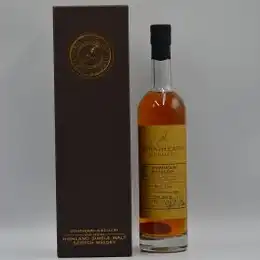 Strathearn 2014 Highland Whisky Single Cask 44 French Oak 50cl