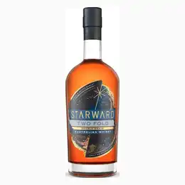 Starward Two-Fold