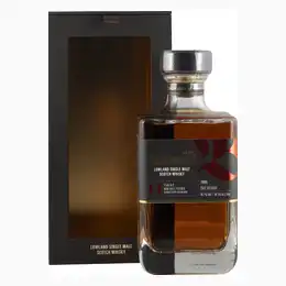 Bladnoch 14 Year Old Whisky 2022 Release 46.7%