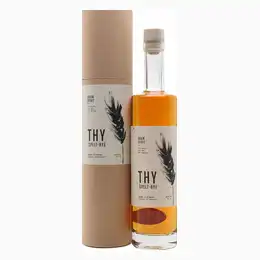 Thy Spelt Rye Spirit