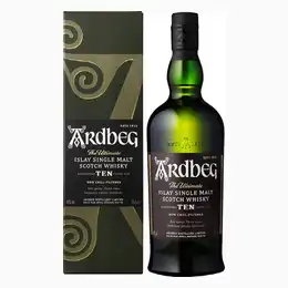 Ardbeg 10yo