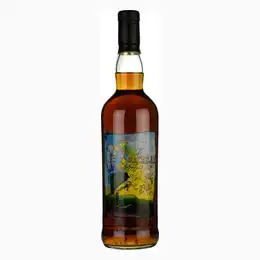 Macallan Private Eye 1996 Release
