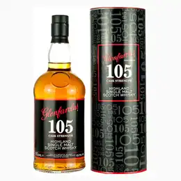 Glenfarclas 105 Cask Strength