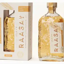 Isle of Raasay - Na Sia Single Cask 5 Year Old 