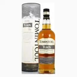 Tomintoul Tlath