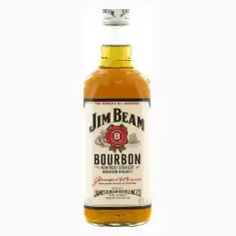 Jim Beam White Label 40% 70cl