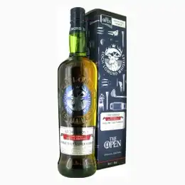 Loch Lomond The Open Special Edition 46% 70cl