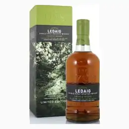 Ledaig Triple Wood