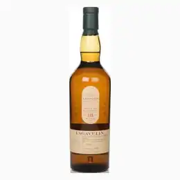 Lagavulin 16 Year Old - Feis Ile 2017 Whisky