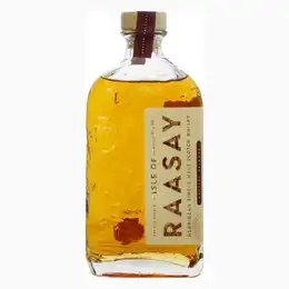 Isle of Raasay Distillery of the Year 50.7% 70cl