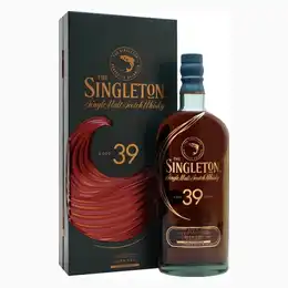 The Singleton Of Glen Ord 39 Year Old 46.2% 70cl