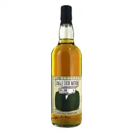 Paul John 2016 4 Year Old Single Cask Nation 57.6% 70cl
