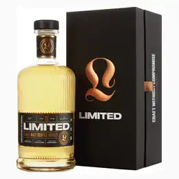 Limited Deanston 1996 26 Year Old #1521