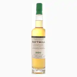 Daftmill 2011 Winter Release 46% 70cl