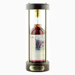 Glenfarclas 40 Year Old Scottish Classic Millennium Edition - Rob Roy