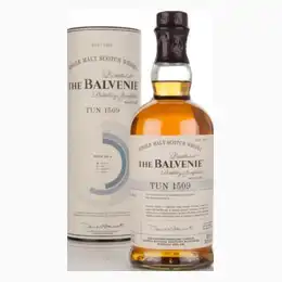 Balvenie Tun 1509 - Batch 2 Whisky