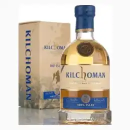 Kilchoman 100% Islay - 5th Edition Whisky 70cl
