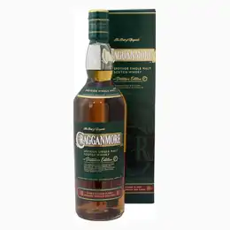 Cragganmore Distillers Edition