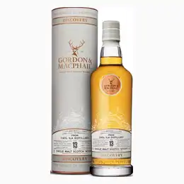 Caol Ila 13 Years Old Discovery