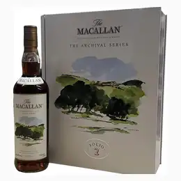 MACALLAN 
