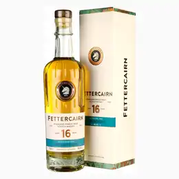 Fettercairn 16 Year Old 3rd Release 2022
