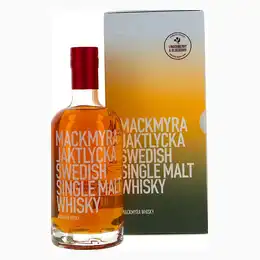 Mackmyra Jaktlycka 46.1% 70cl