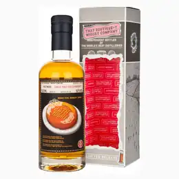 That Boutique-y Whisky Company Aultmore 13 Year Old Batch 18