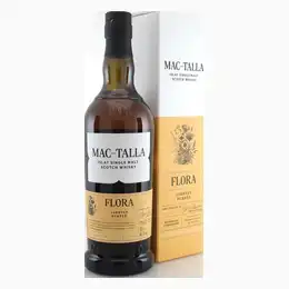 Mac-talla Flora 48.2% 70cl