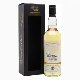 Bowmore 1996 23 Years Old Single Malts of Scotland