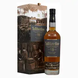 Tullibardine 18 Year Old 43%