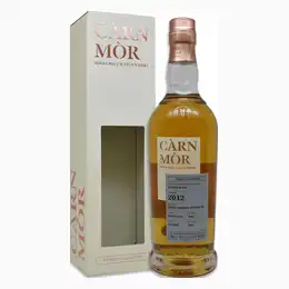 Carn Mor Ruadh Maor 2012 Sherry Hogshead
