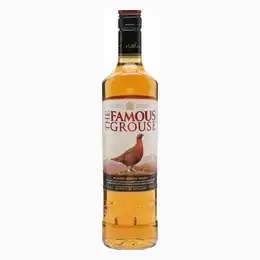 Famous Grouse