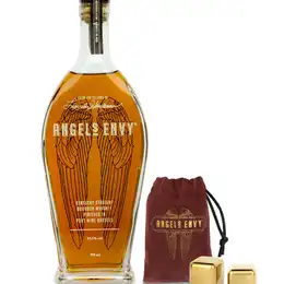 Angels Envy