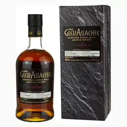 Glenallachie 29 Year Old 1989 Distillery Single Cask 