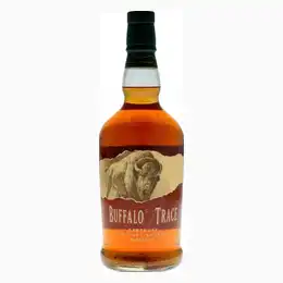 Buffalo Trace Bourbon American Bourbon Whiskey 0.7L 
