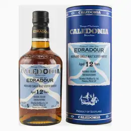Edradour 