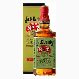Jack Daniels Legacy Whiskey