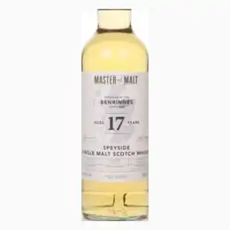 Benrinnes 17 Year Old 2000  Whisky 70cl