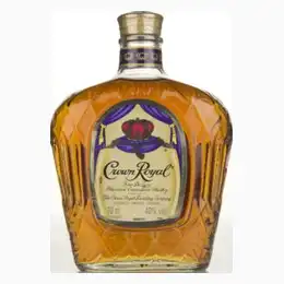 Crown Royal Canadian Whisky 70cl