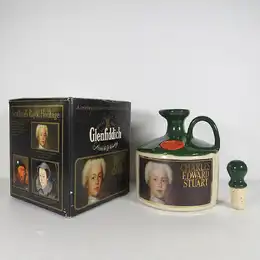 Glenfiddich Single Malt Highland Crock 