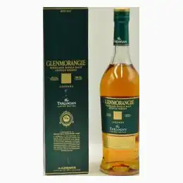 Glenmorangie Highland Whisky Legends The Tarlogan