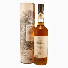 Oban 14 year old 70cl