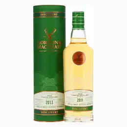 Tomatin 2011 - Gordon & MacPhail Discovery Range